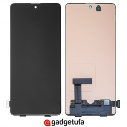 Samsung Galaxy M51 SM-M515F - дисплейный модуль Оригинал без рамки купить в Уфе