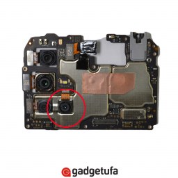Xiaomi Redmi 10 - основная камера 2 Мп detph купить в Уфе
