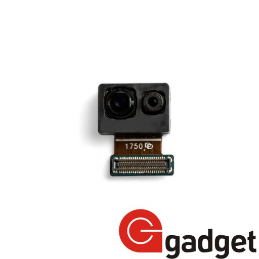 Samsung Galaxy S9 (SM-G960F) - передняя камера купить в Уфе