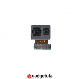 Samsung Galaxy S9 SM-G960F - передняя камера купить в Уфе