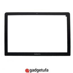MacBook Pro 13 A1278 (2008-2012) - стекло дисплея купить в Уфе