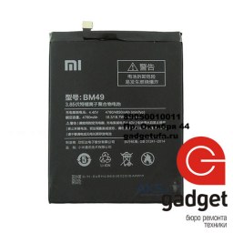 Xiaomi Mi Max - аккумулятор BM49 купить в Уфе