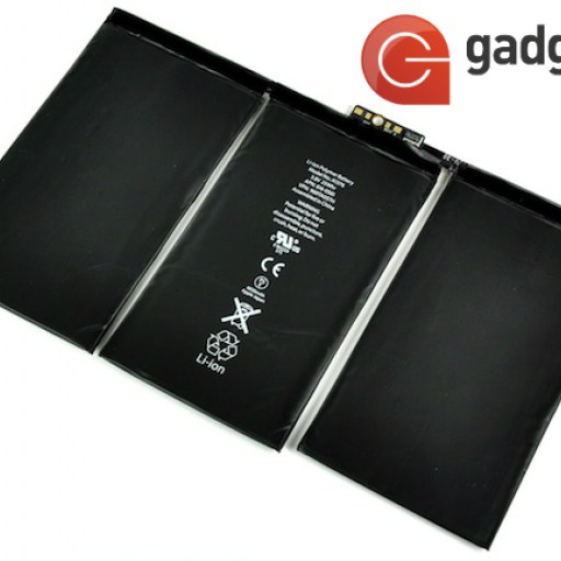 iPad 3/4 - аккумулятор A1389 купить в Уфе