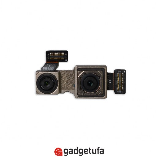 Xiaomi Mi A2 Lite/Redmi 6 Pro - основная камера купить в Уфе