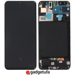 Samsung Galaxy A50 SM-A505F - дисплейный модуль Оригинал купить в Уфе