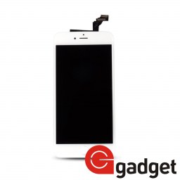 iPhone 6 Plus - дисплейный модуль белый купить в Уфе
