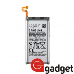 Samsung Galaxy S9 SM-G960F - аккумулятор Оригинал купить в Уфе