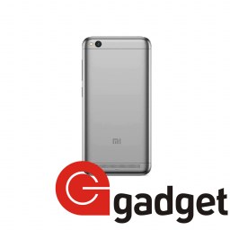 Xiaomi Redmi 5A - задняя крышка Silver на 1 Sim-карту купить в Уфе