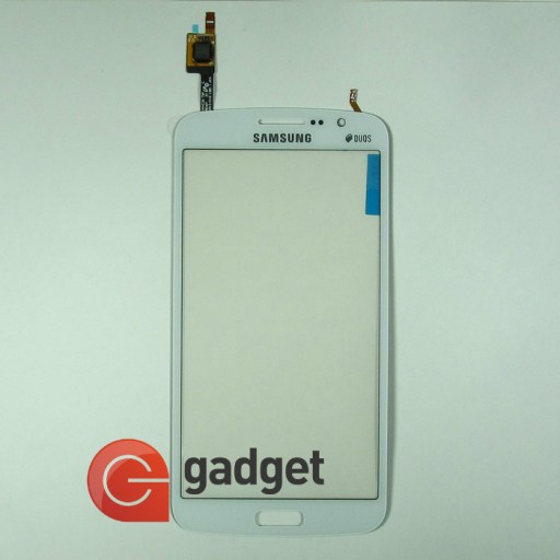 Samsung Galaxy Grand 2 duos G7102 - стекло с тачскрином белое купить в Уфе
