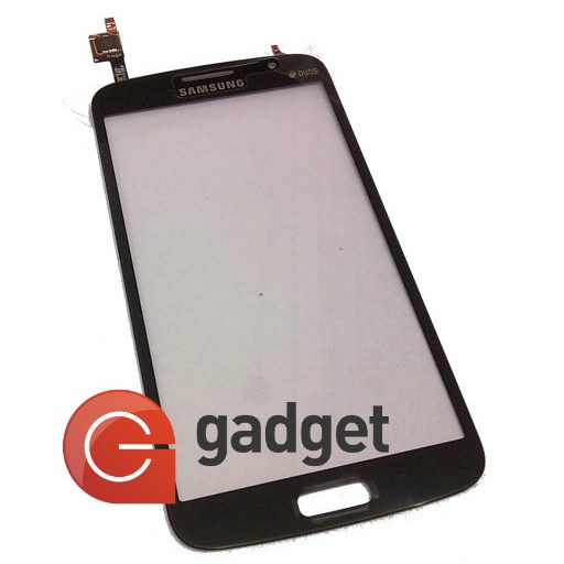 Samsung Galaxy Grand 2 duos G7102 - стекло с тачскрином черное купить в Уфе