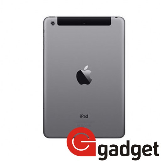 iPad mini 1/2/3 - корпус 3G Black купить в Уфе