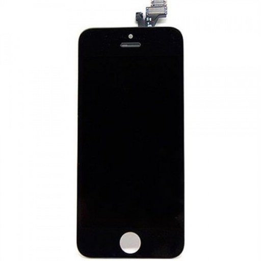 iPhone 5 - дисплейный модуль черный (1) купить в Уфе