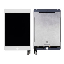 iPad mini 4 - дисплей с тачскрином в сборе White купить в Уфе