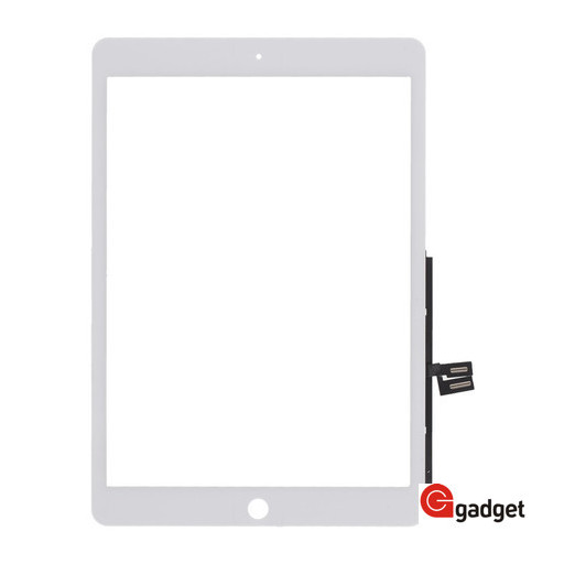 iPad 2 - стекло с тачскрином White (1) купить в Уфе