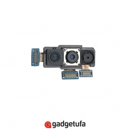 Samsung Galaxy A50 SM-A505F - основная камера купить в Уфе