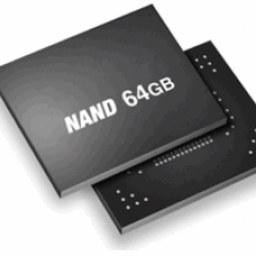 Флэш память NAND 64Gb THGBMHG9C4LBAIR U43269 купить в Уфе