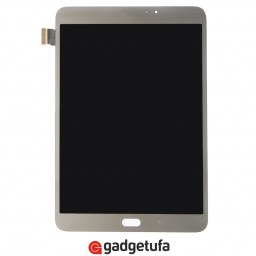 Samsung Galaxy Tab S2 8.0 SM-T713 - дисплейный модуль Black купить в Уфе