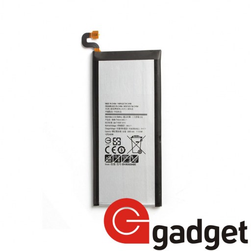 Samsung Galaxy S6 Edge Plus (SM-G928F) - аккумулятор Оригинал купить в Уфе
