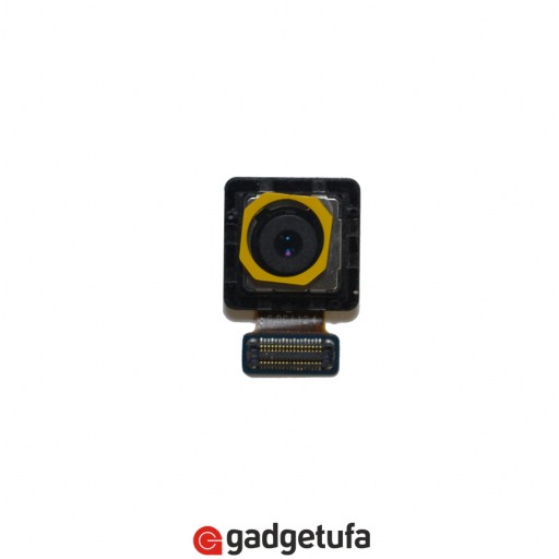 Samsung Galaxy A8 2018 SM-A530F - основная камера купить в Уфе