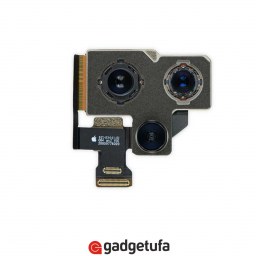 iPhone 12 Pro Max - основная камера купить в Уфе