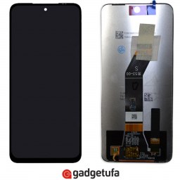 Xiaomi Redmi 10 - дисплейный модуль (2) купить в Уфе