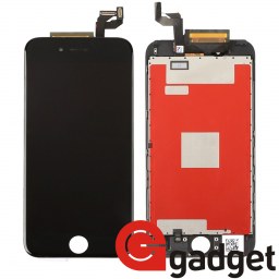 iPhone 6s Plus - дисплейный модуль черный купить в Уфе