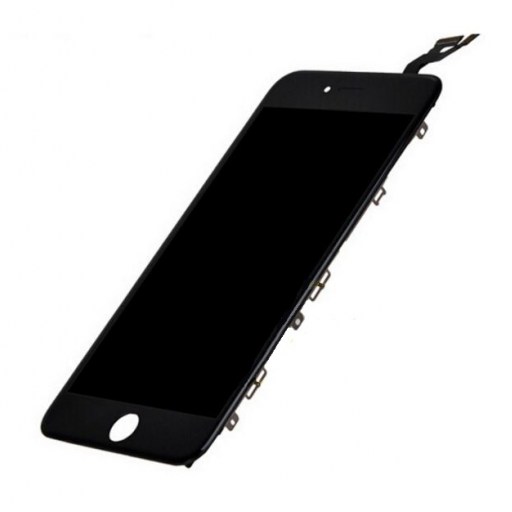 iPhone 6s Plus - дисплейный модуль черный купить в Уфе