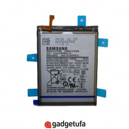 Samsung Galaxy Note 10 Lite SM-N770F - аккумулятор Оригинал купить в Уфе