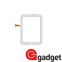 Samsung Galaxy Note 8.0 N5120  - стекло с тачскрином белое купить в Уфе