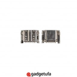 Samsung Galaxy Tab 3 8.0 T310/T311 - разъем зарядки купить в Уфе
