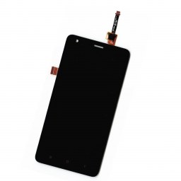 Xiaomi Redmi 2 - дисплейный модуль Black купить в Уфе