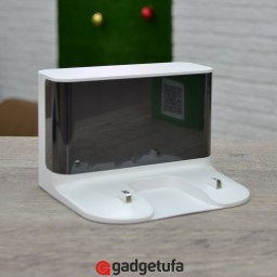 Xiaomi Mi Robot Vacuum-Mop 2 Lite - док-станция купить в Уфе