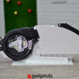 Xiaomi Mi Robot Vacuum-Mop 2 Lite - корпус турбины купить в Уфе