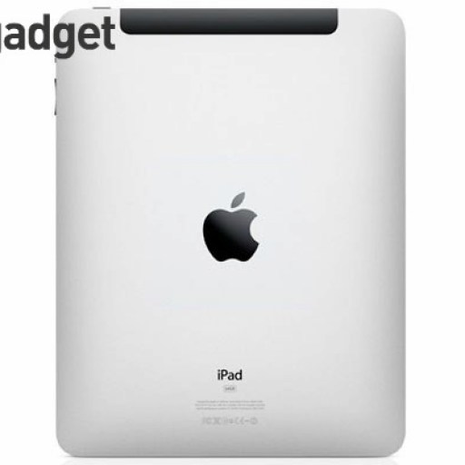 iPad 2 - корпус, задняя крышка GSM 3G купить в Уфе