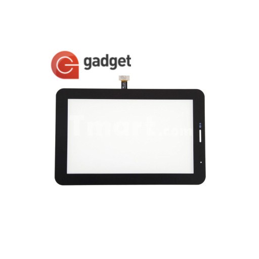 Samsung Galaxy Tab 2 7.0 P3100 - стекло с тачскрином черное купить в Уфе