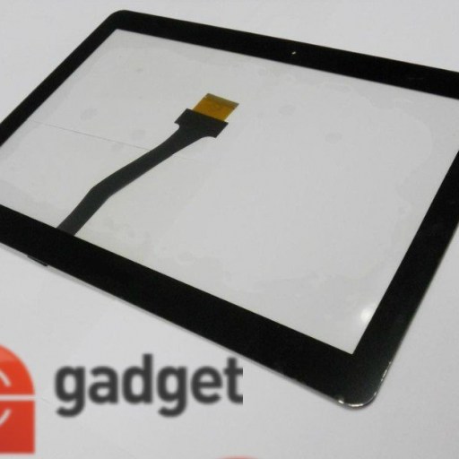 Samsung Galaxy Tab 2 10.1 P5100 - стекло с тачскрином черное купить в Уфе