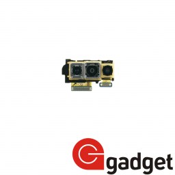Samsung Galaxy S10 SM-G973F/S10 Plus SM-G975F - основная камера Оригинал купить в Уфе