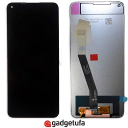 Xiaomi Redmi Note 9 - дисплейный модуль (1) купить в Уфе