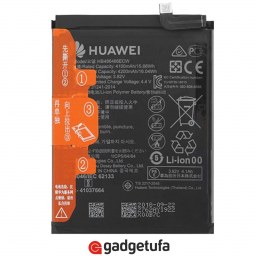 Huawei Mate 20 Pro/Mate 20X/P30 Pro - аккумулятор HB486486ECW купить в Уфе