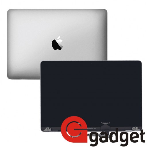 MacBook Pro Retina 13 A1706/A1708/A1989 (2016-2018) - матрица в сборе Silver купить в Уфе