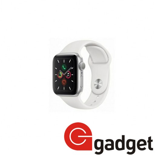 Apple Watch Series 5 44mm - устройство в сборе Sliver купить в Уфе