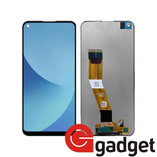 Samsung Galaxy A11 SM-A115F - дисплейный модуль купить в Уфе