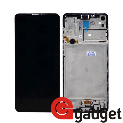 Samsung Galaxy A21S SM-A217F - дисплейный модуль купить в Уфе