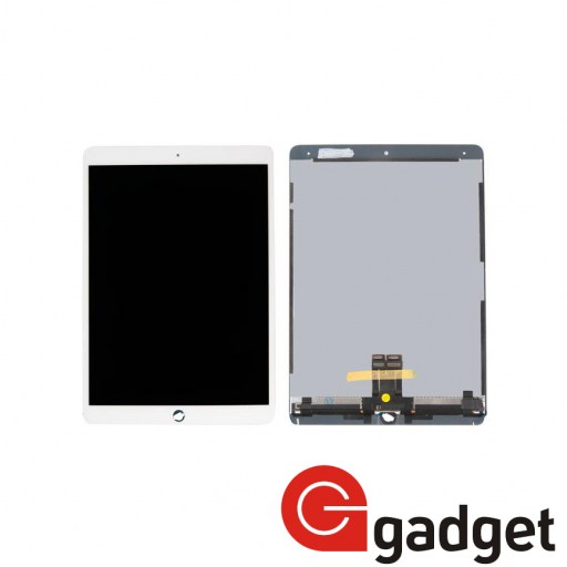 iPad Pro 10.5 - дисплейный модуль белый купить в Уфе