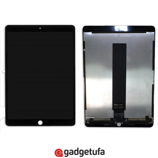 iPad Pro 10.5 (2017) A1701/A1709 - дисплейный модуль Black купить в Уфе