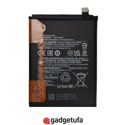 Xiaomi Redmi Note 11 - аккумулятор BN5D купить в Уфе