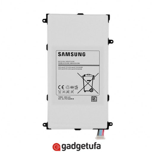 Samsung Galaxy Tab Pro 8.4 SM-T321 - аккумулятор купить в Уфе