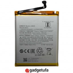 Xiaomi Redmi 7A - аккумулятор BN49 купить в Уфе