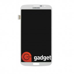 Samsung GALAXY Mega 6.3  i9200 - дисплейный модуль белый купить в Уфе
