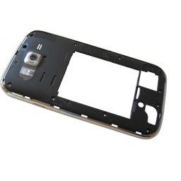 Samsung Galaxy Grand Neo GT-I9060 - средняя часть (1 сим-карта) купить в Уфе